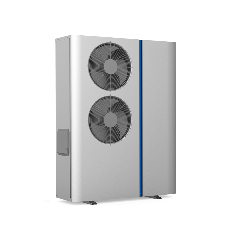 Warmtepomp HD NPX 04-32H
